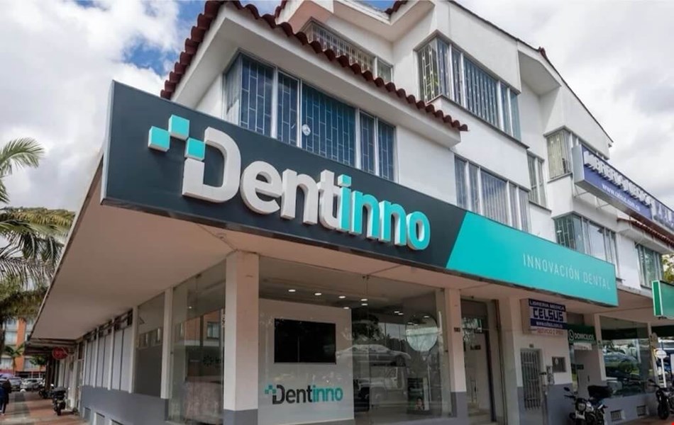 Dentinno 2